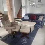 Silchmueller Apartman Zella-Mehlis