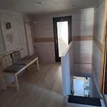 Silchmueller Apartman