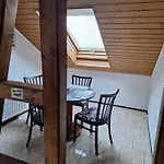 Apartman Silchmueller Zella-Mehlis
