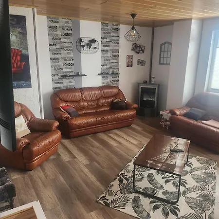 Appartement Silchmueller *