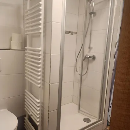 Silchmueller Apartment