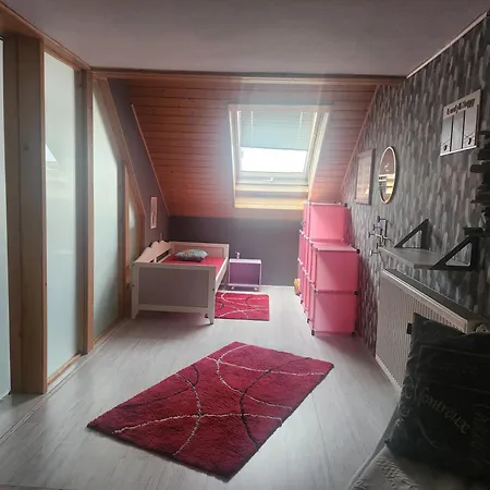 Silchmueller Appartement