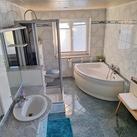 Silchmueller Appartement Zella-Mehlis