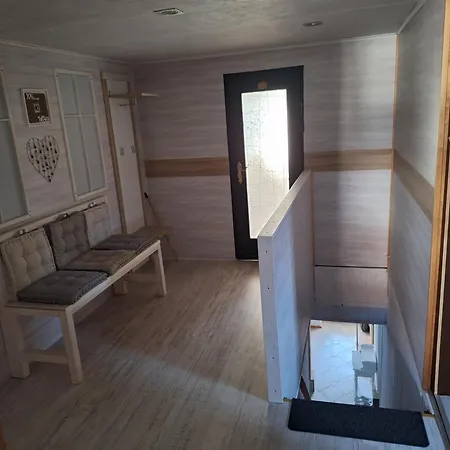 Silchmueller Apartment