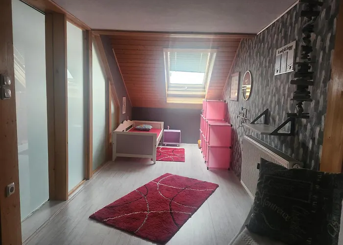 Silchmueller Appartement