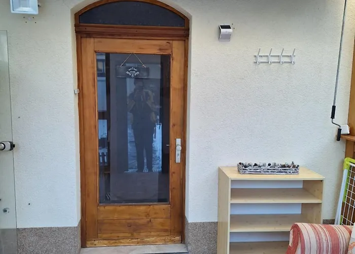 Appartement Silchmueller *