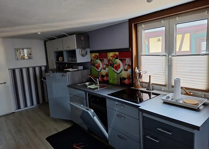 Silchmueller Appartement